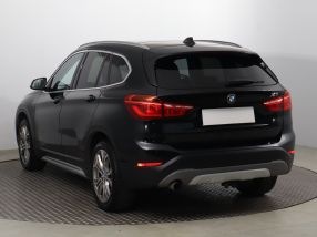 BMW X1 - 2016