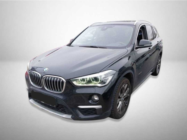BMW X1 2016