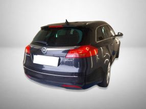 Opel Insignia - 2012