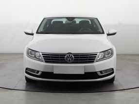 Volkswagen CC - 2014
