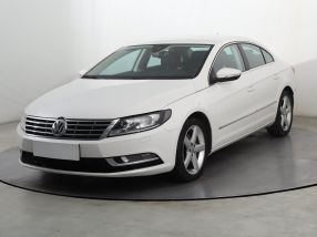 Volkswagen CC - 2014