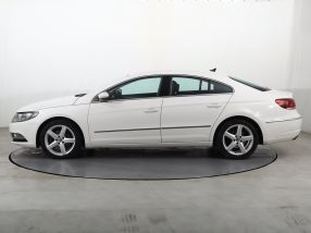 Volkswagen CC - 2014