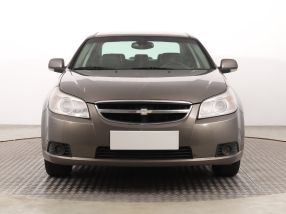 Chevrolet Epica - 2008