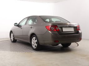 Chevrolet Epica - 2008