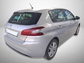 Peugeot 308 - 2014
