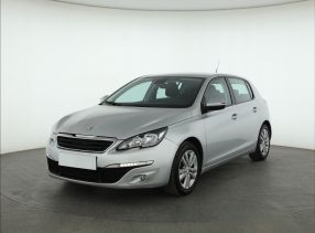 Peugeot 308 - 2014