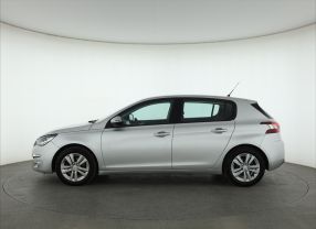 Peugeot 308 - 2014