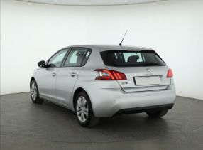 Peugeot 308 - 2014