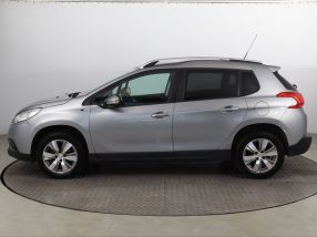 Peugeot 2008 - 2016