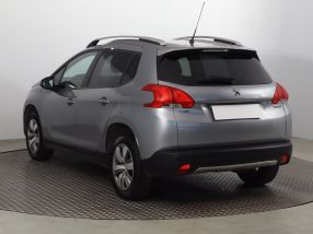 Peugeot 2008 - 2016