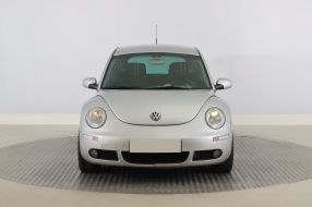 Volkswagen New Beetle - 2009