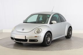 Volkswagen New Beetle - 2009
