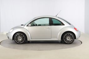 Volkswagen New Beetle - 2009