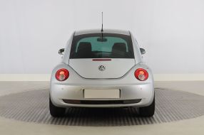 Volkswagen New Beetle - 2009