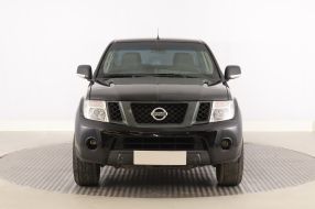 Nissan Navara - 2015