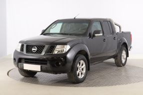 Nissan Navara - 2015
