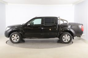 Nissan Navara - 2015