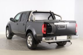 Nissan Navara - 2015