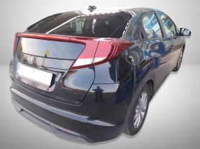 Honda Civic - 2014