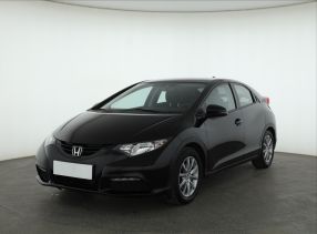 Honda Civic - 2014