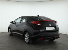Honda Civic - 2014