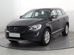 Volvo XC60 - 2015