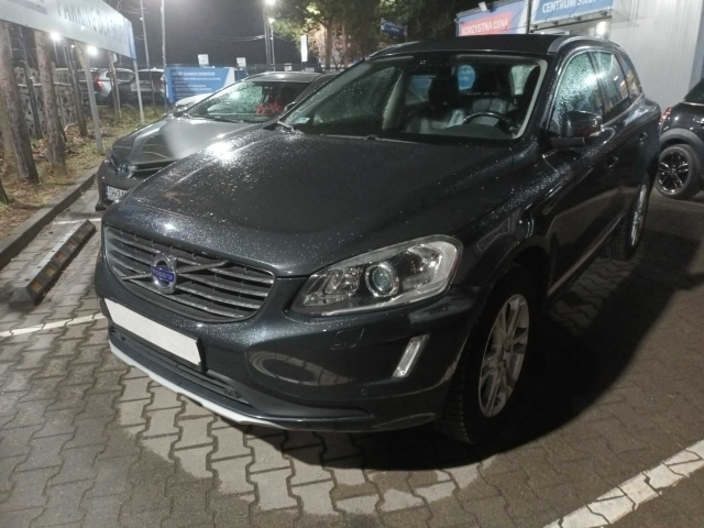 Volvo XC60 2015