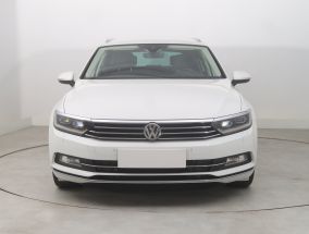 Volkswagen Passat - 2017