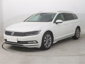 Volkswagen Passat - 2017