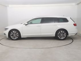 Volkswagen Passat - 2017