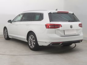Volkswagen Passat - 2017