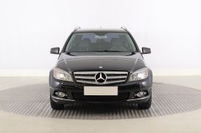 Mercedes-Benz C - 2009
