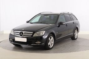 Mercedes-Benz C - 2009