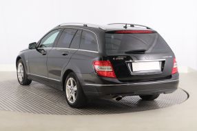 Mercedes-Benz C - 2009