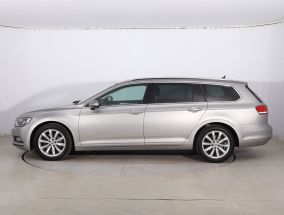 Volkswagen Passat - 2015