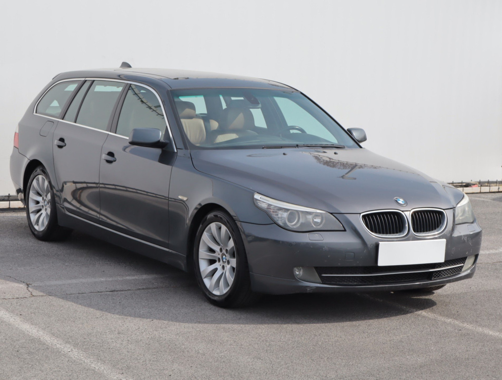 BMW 5