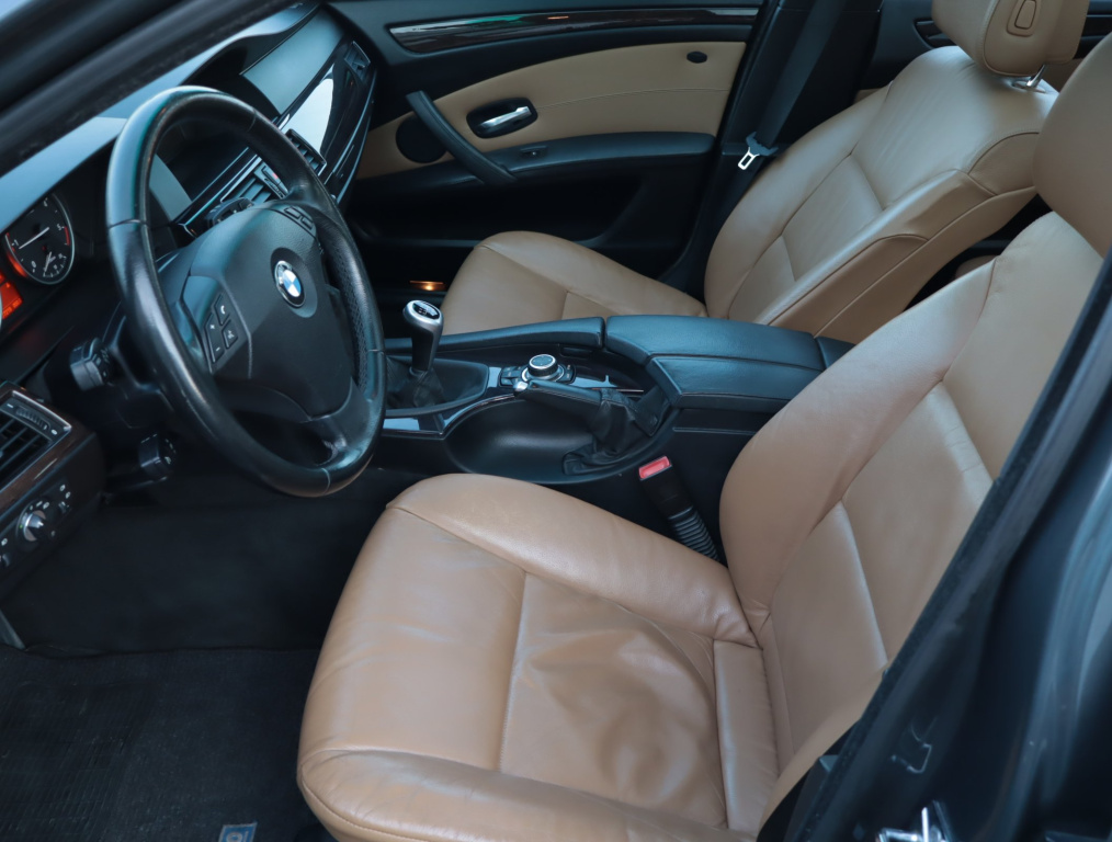 BMW 5