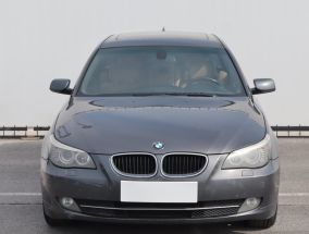 BMW 5 - 2008