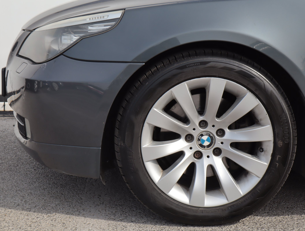 BMW 5