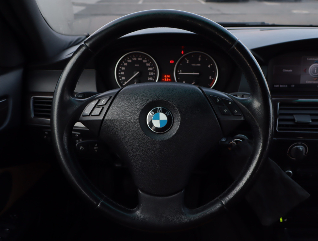 BMW 5