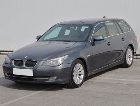 BMW 5 - 2008
