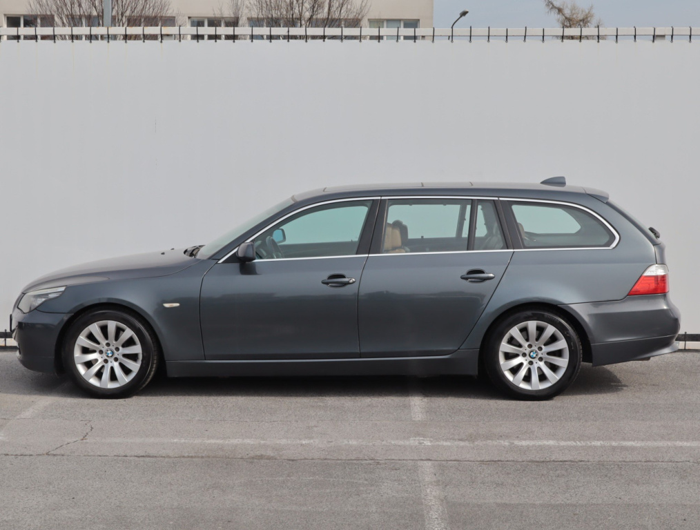 BMW 5