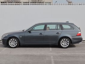BMW 5 - 2008
