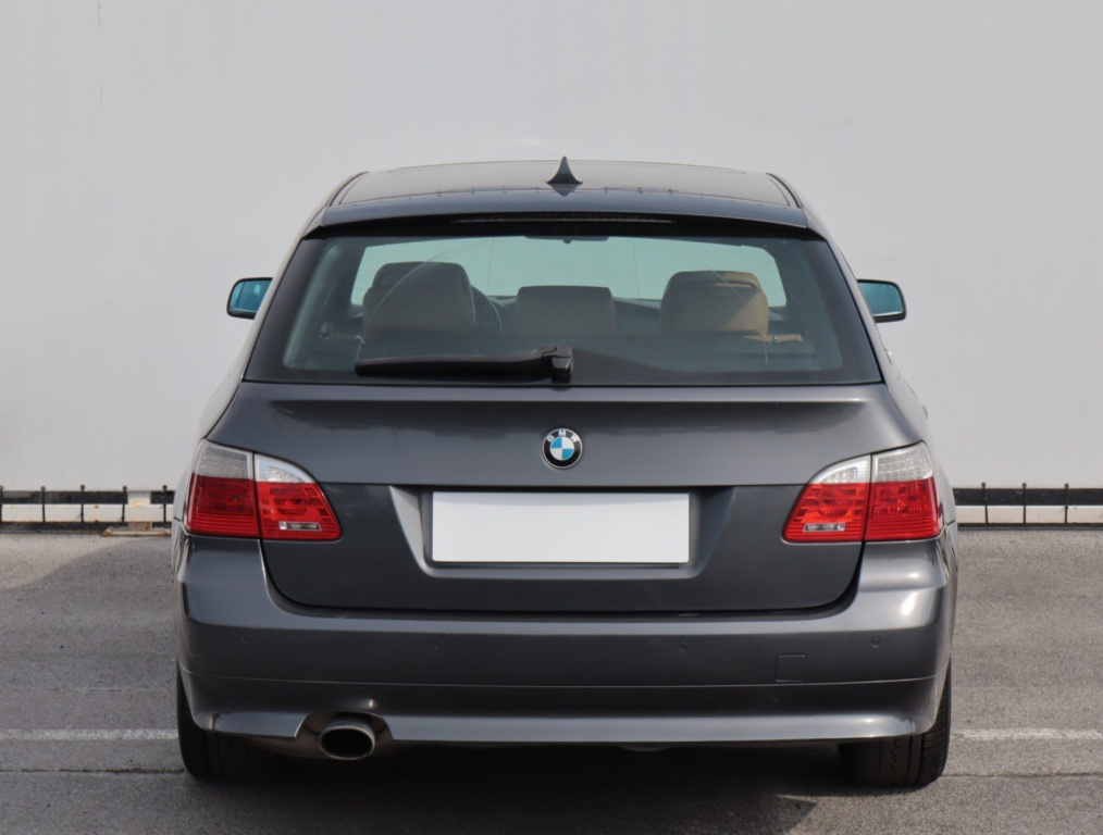 BMW 5