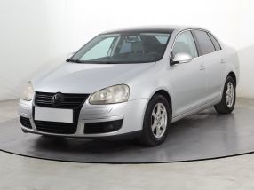 Volkswagen Jetta - 2006