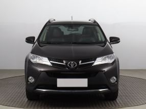 Toyota RAV 4 - 2014