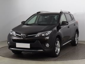Toyota RAV 4 - 2014