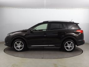 Toyota RAV 4 - 2014