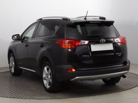 Toyota RAV 4 - 2014
