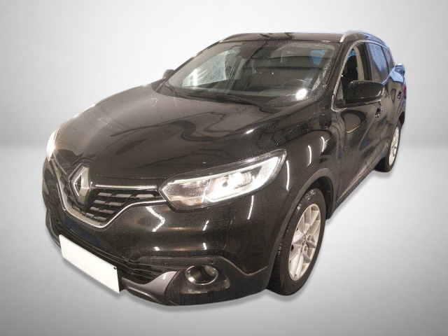Renault Kadjar 2018